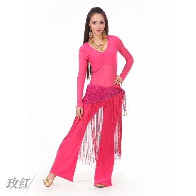Ensemble de costume de danse  trois pièces