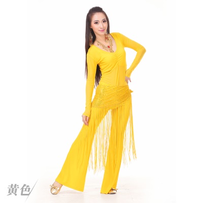 Ensemble de costume de danse  trois pièces