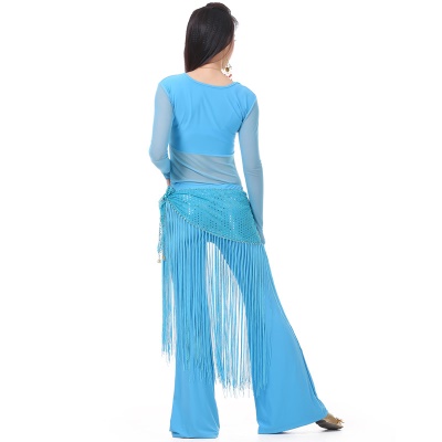 Ensemble de costume de danse  trois pièces