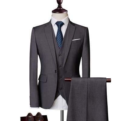 Costume homme trois pièces