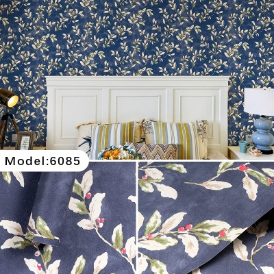 papier peint autocollant mur  plantes et fleurs