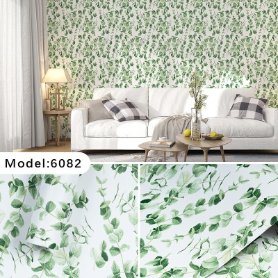 papier peint autocollant mur  plantes et fleurs