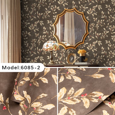 papier peint autocollant mur  plantes et fleurs