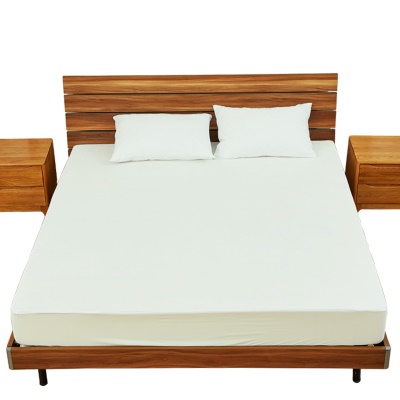 Housse de protection de matelas imperméable