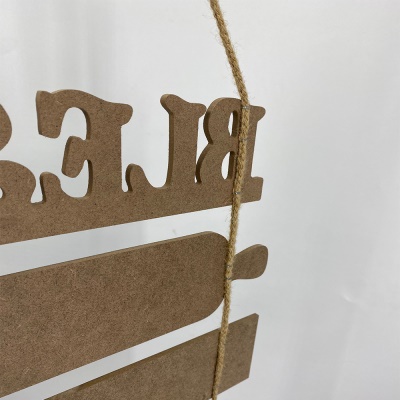 Pendentif  de décoration de maison