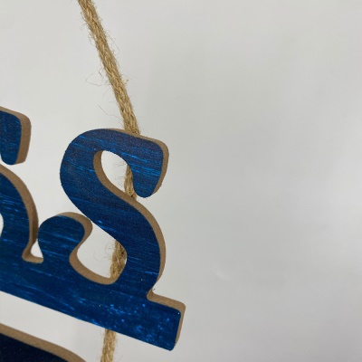 Pendentif  de décoration de maison