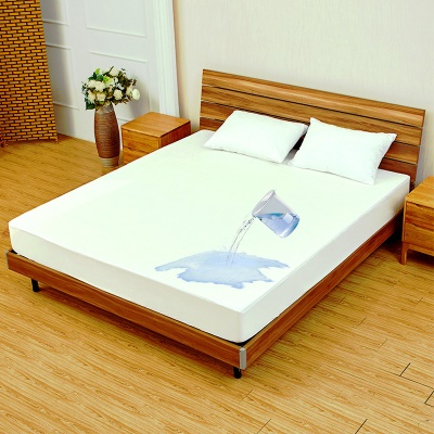 Housse de protection de matelas imperméable