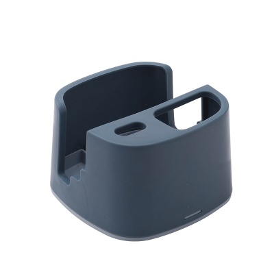 Support de couvercle de spatule Support de stockage en plastique