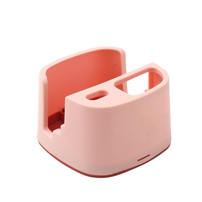 Support de couvercle de spatule Support de stockage en plastique