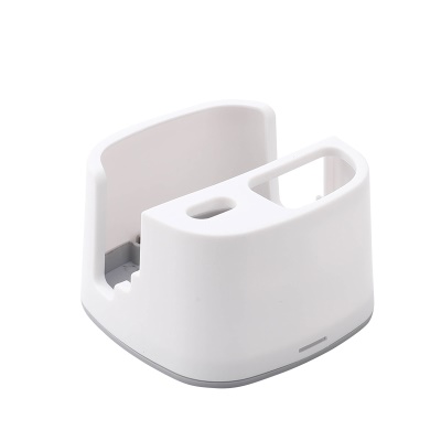 Support de couvercle de spatule Support de stockage en plastique