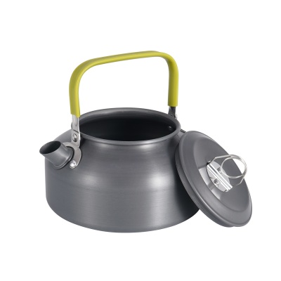 Bouilloire  0,8 L en alliage d'aluminium