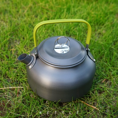 Bouilloire  0,8 L en alliage d'aluminium