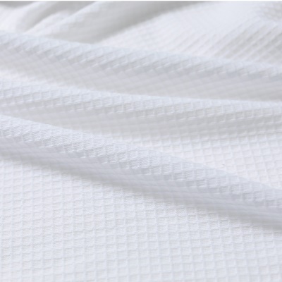 Peignoir pour couple en coton doux