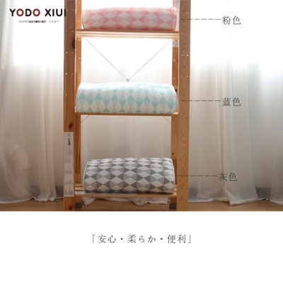 Matelas pour enfants en hiver et en été