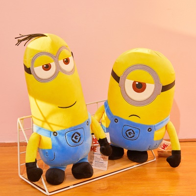 Poupée en peluche pour enfants