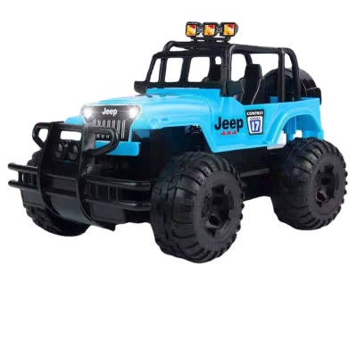 Jouets pour enfants Petit véhicule tout-terrain Véhicule télécommandé