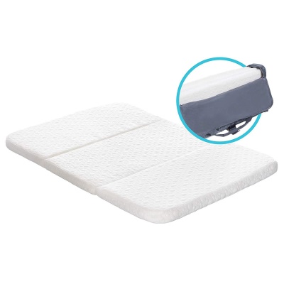 Matelas éponge pliable pour bébé