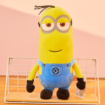 Poupée en peluche pour enfants