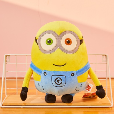 Poupée en peluche pour enfants