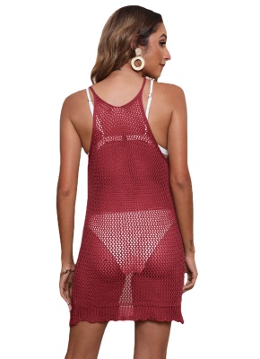 Manteau de Bikini  plage à protection solaire pour plage