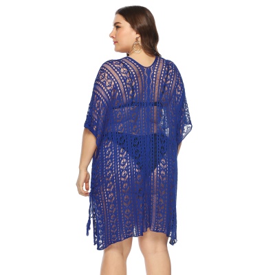 Robe sexy pour femmes vue en perspective grande taille