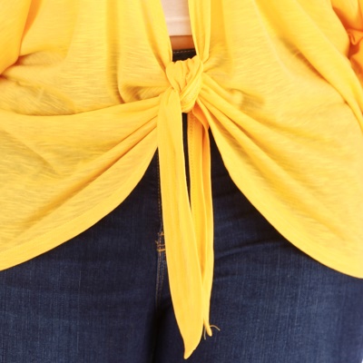 Top  ample pour femme style chauve-souris