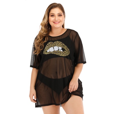 Tops femmes avec paillettes