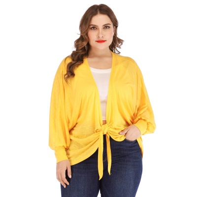 Top  ample pour femme style chauve-souris