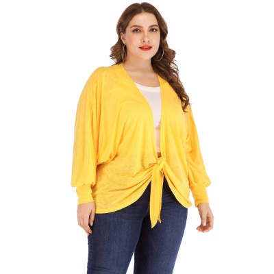 Top  ample pour femme style chauve-souris
