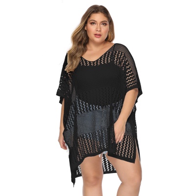 Robe de plage décontractée  pour femmes
