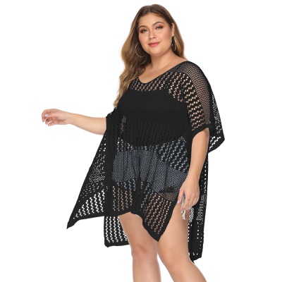 Robe de plage décontractée  pour femmes