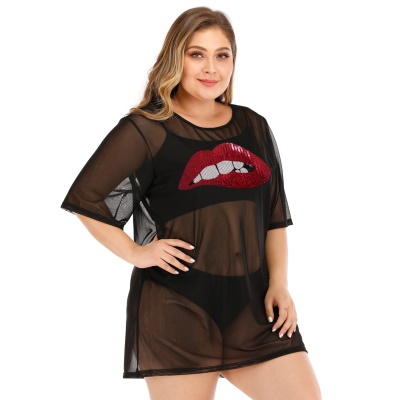 Tops femmes avec paillettes
