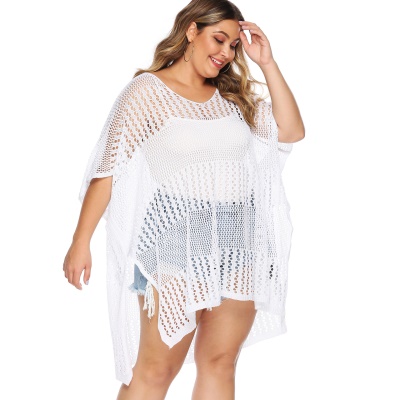 Robe de plage décontractée  pour femmes