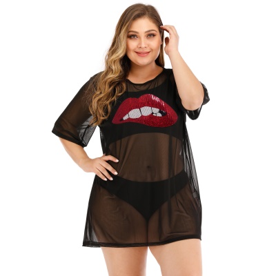 Tops femmes avec paillettes