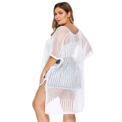 Robe de plage décontractée  pour femmes