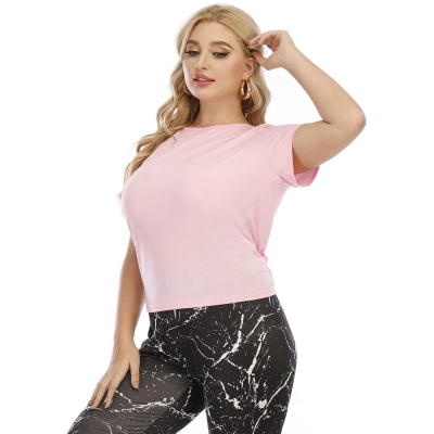 T shirt ample pour femme