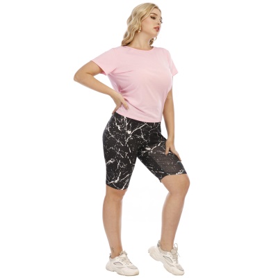 T shirt ample pour femme