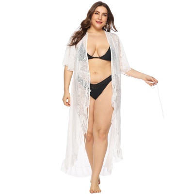 Robe femme perspective dentelle