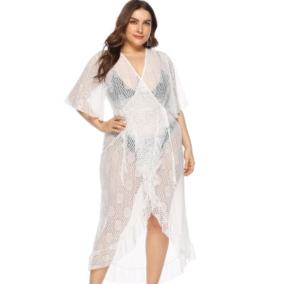 Robe femme perspective dentelle