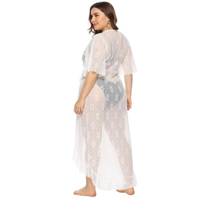 Robe femme perspective dentelle