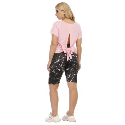 T shirt ample pour femme
