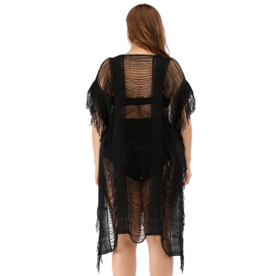 Robe de plage décontractée  pour femmes