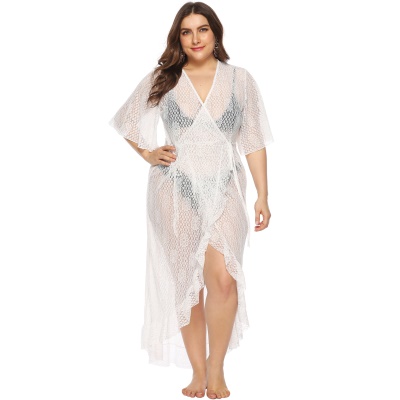 Robe femme perspective dentelle