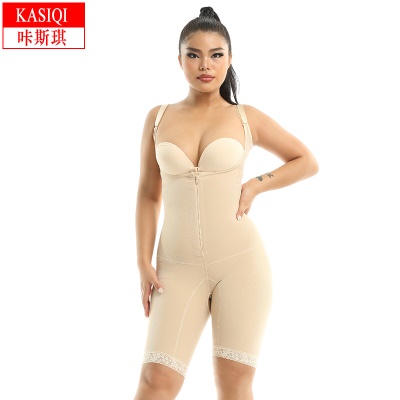 Corset Combinaison de beauté et de corps pour femmes