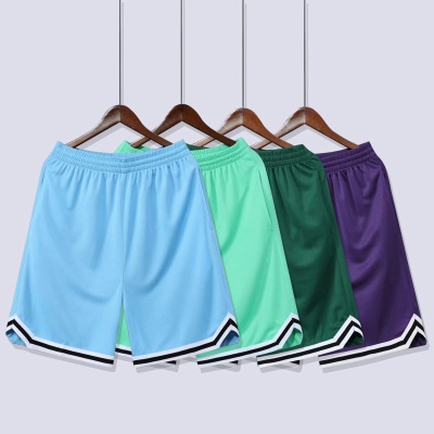 Short  de basket pour hommes