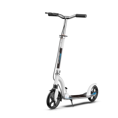 Trotinette  à deux roues pliable