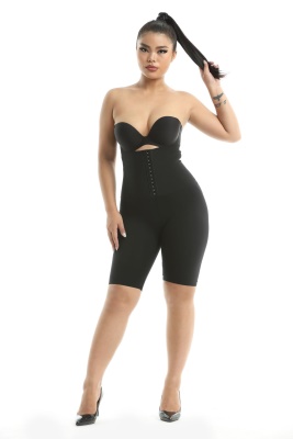 Body pour Femme à taille Haute