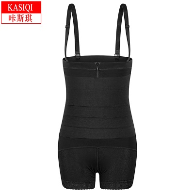 Body gainant pour femme