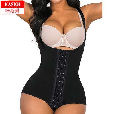 Body une pièce à 3 boutons