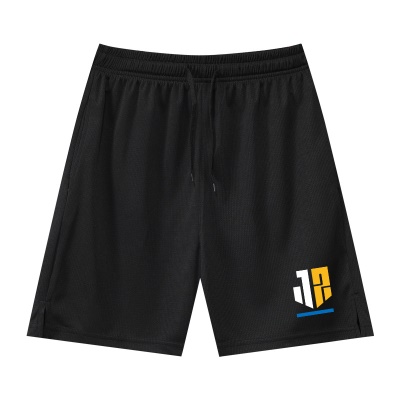 Short de basketball à respirant